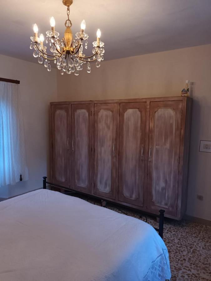 Villa Casolare Trombacco à Fabbriche di Vergemoli Extérieur photo