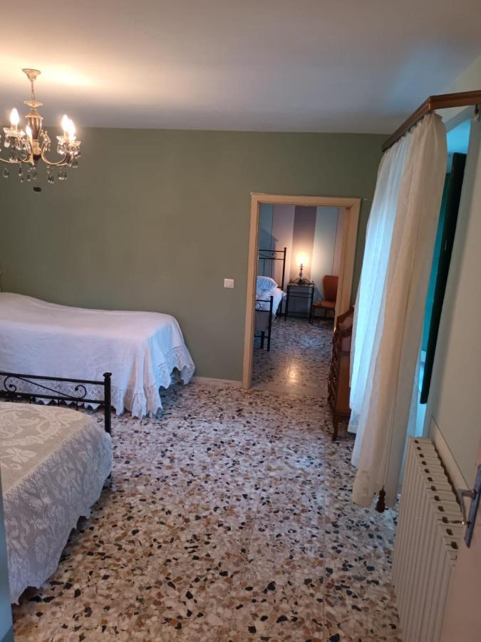 Villa Casolare Trombacco à Fabbriche di Vergemoli Extérieur photo