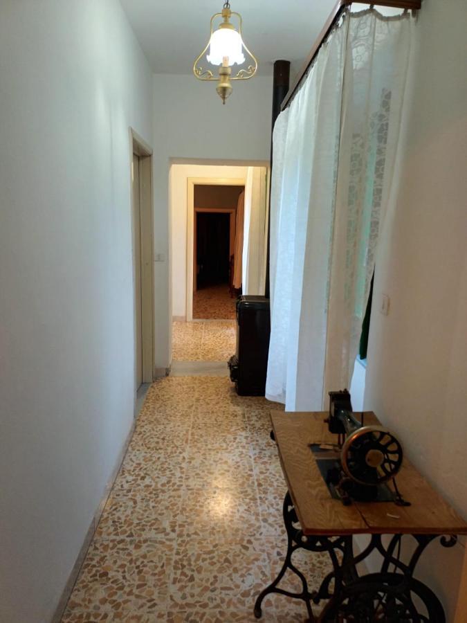 Villa Casolare Trombacco à Fabbriche di Vergemoli Extérieur photo