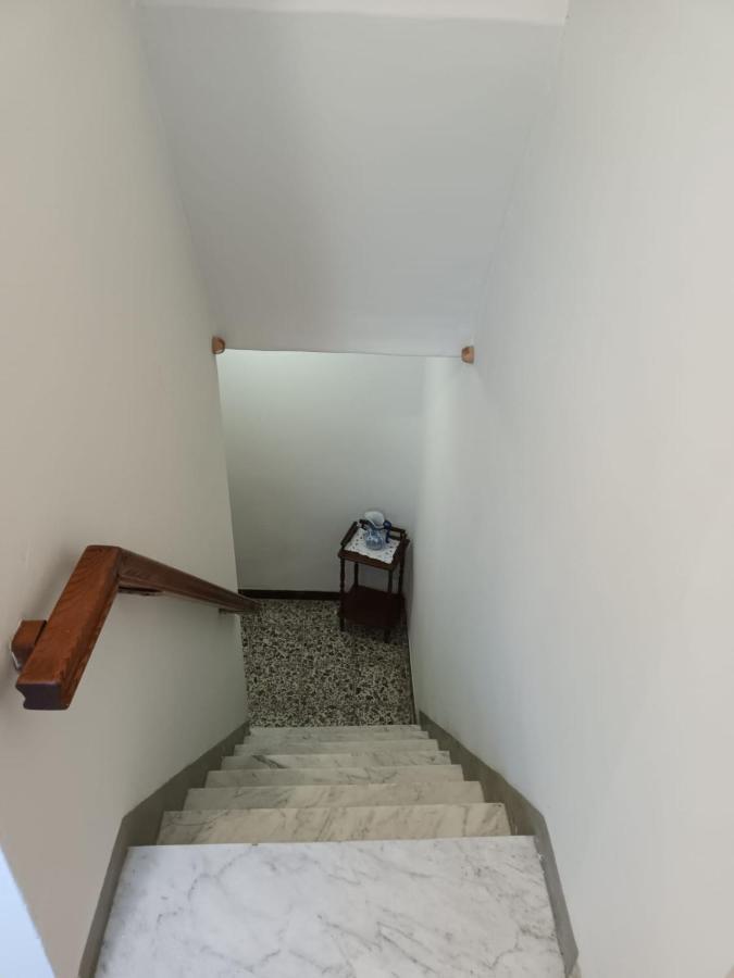 Villa Casolare Trombacco à Fabbriche di Vergemoli Extérieur photo