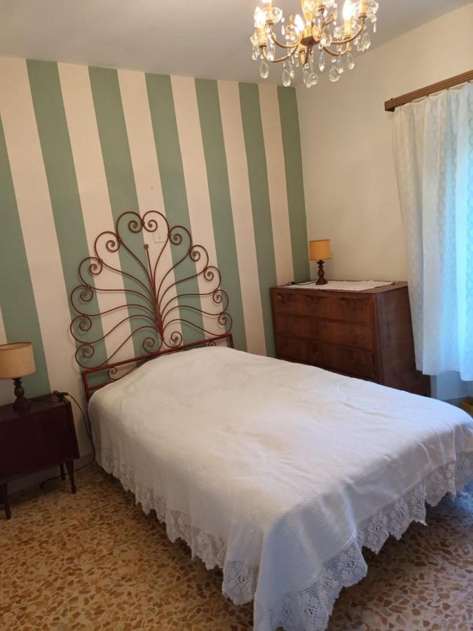 Villa Casolare Trombacco à Fabbriche di Vergemoli Extérieur photo