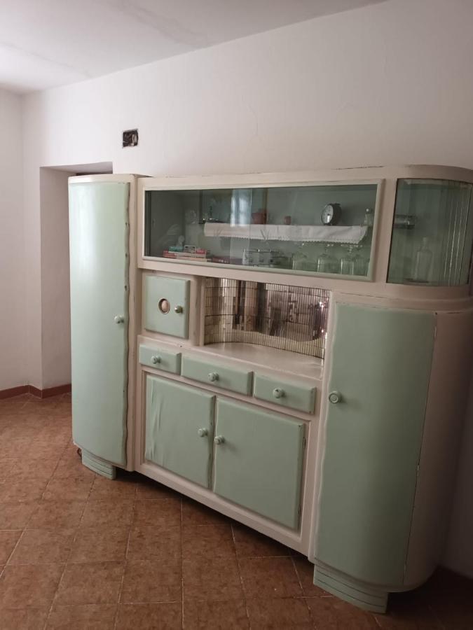 Villa Casolare Trombacco à Fabbriche di Vergemoli Extérieur photo